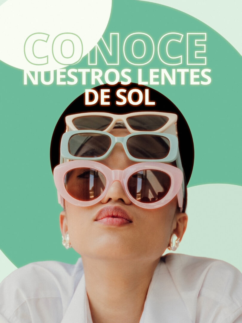 OPTICA PRADO VISION -  monturas