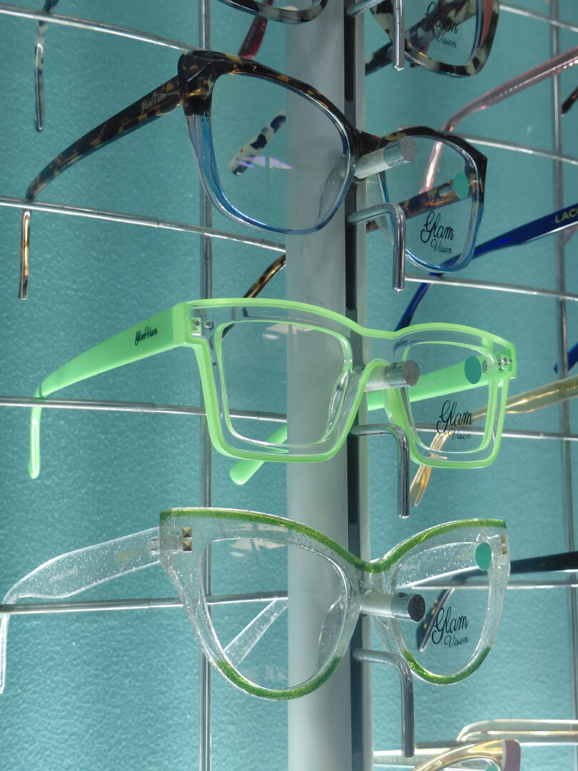 OPTICA PRADO VISION -  optica prado vision