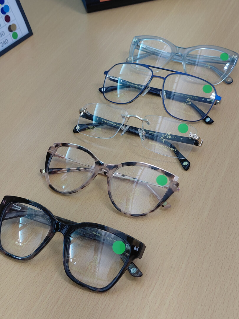 OPTICA PRADO VISION -  anteojos en margarita