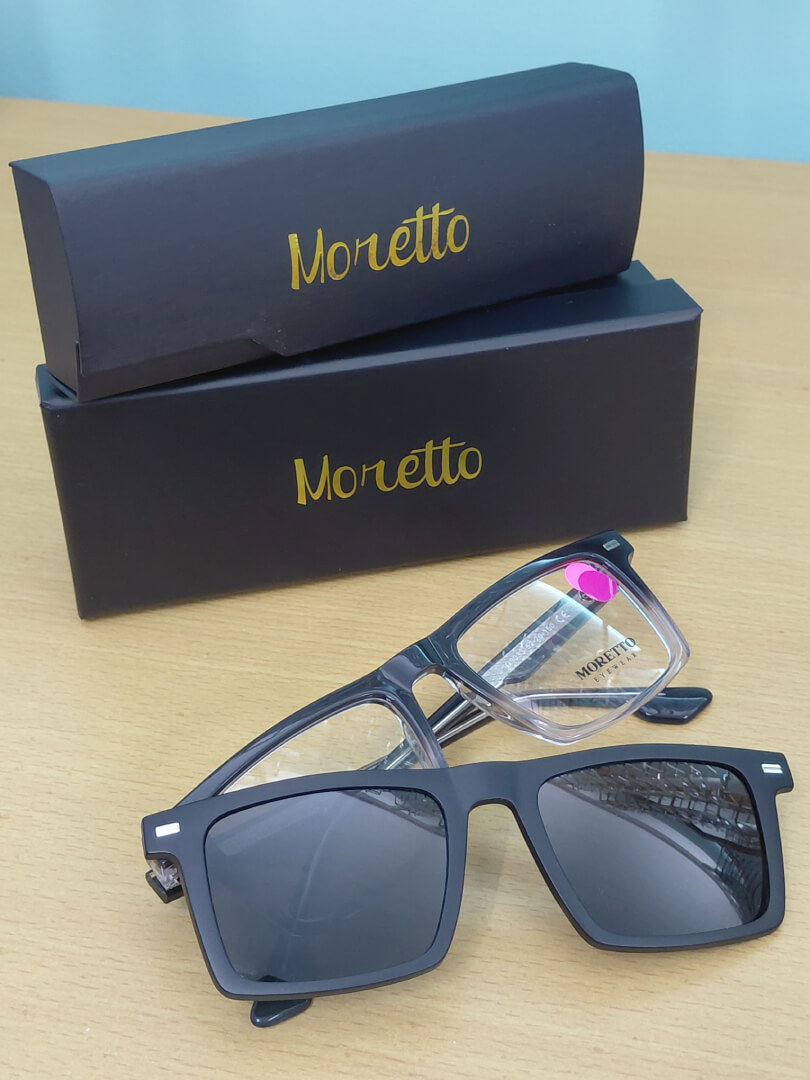 OPTICA PRADO VISION -  examen visual